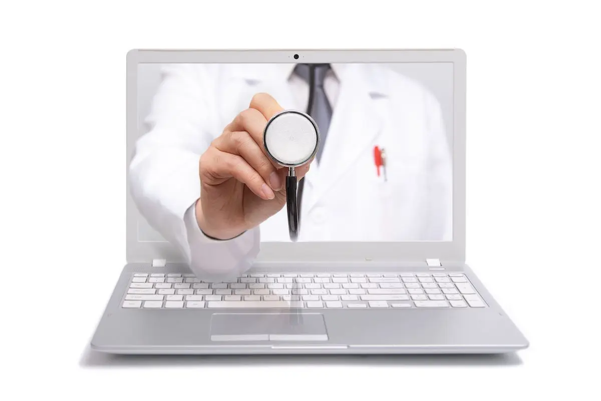 Secure Telehealth Services for Convenient Home Care