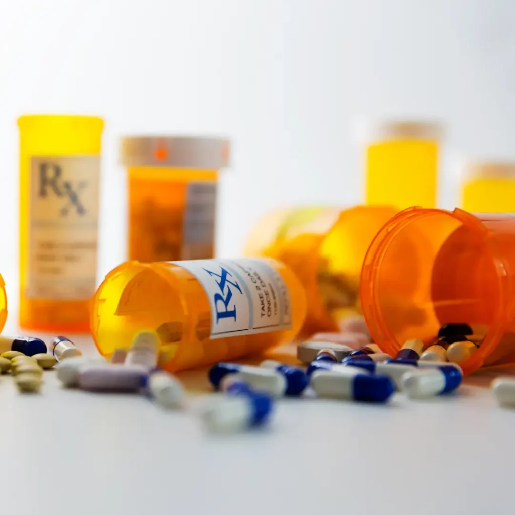 Pharmacy Services in Doral – Viva Medical Center & Wellness RX